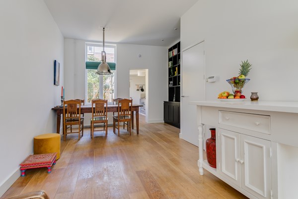 Medium property photo - Lindestraat 2, 3581 LS Utrecht